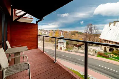 Image de Vacation apartment\/apartment for 4 guests with 46m² in Karpacz (246046)