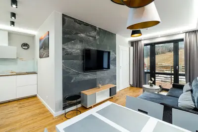 Image de Apartment/apartment for 4 guests with 40m² in Karpacz (246050)