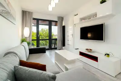 Image de Apartment/apartment for 4 guests with 40m² in Karpacz (246053)