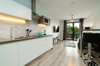 Image de Apartment/apartment for 4 guests with 40m² in Karpacz (246054)