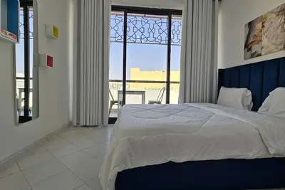 Image de Incroyable Maison de Ville Villa 1 Chambre