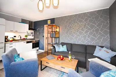 Image de Vacation apartment/apartment for 4 guests with 36m² in Niendorf (269902)