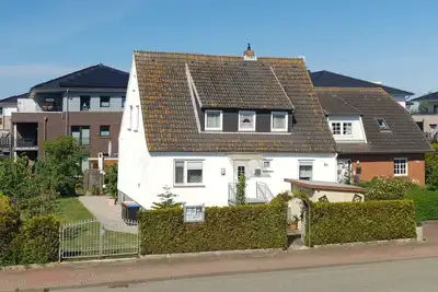 Image de Vacation apartment/apartment for 5 guests with 60m² in Dahme (269968)