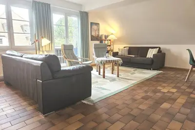 Image de Vacation apartment/apartment for 6 guests with 75m² in Prerow (269977)