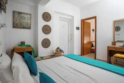 Image de Lardos Sun View Apartments