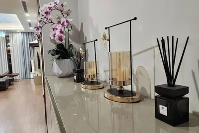 Image de 2-bedroom apartment in The matrix one