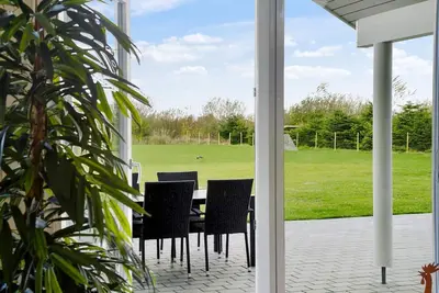 Image de 5 etoiles maison de vacances a Idestrup