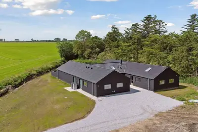 Image de 5 etoiles maison de vacances a Otterup