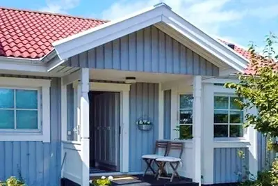 Image de 4 etoiles maison de vacances a Byxelkrok