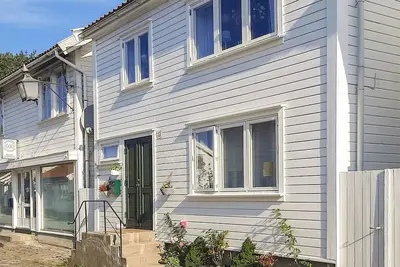 Image de Maison de vacances pour 9 a mandal