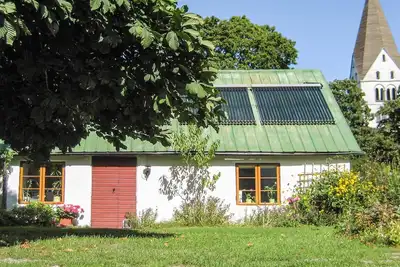 Image de Maison de vacances pour 5 a Stenkyrka