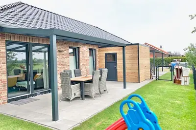 Image de Vacation home Möwe