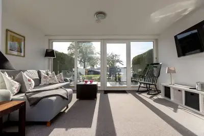 Image de Vacation apartment 2 - Villa Blanck