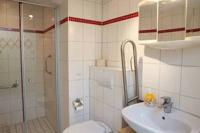 Image de Vacation apartment 3 - Villa Blanck