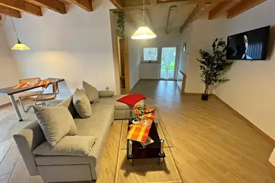 Dachdeckersruh 1 - Dachdeckersruh