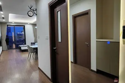 Image de Căn hộ lung linh  2 phòng ngủ tại the matrix  one