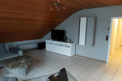 Image de Appartement 'In Heppenheim' avec Wi-Fi
