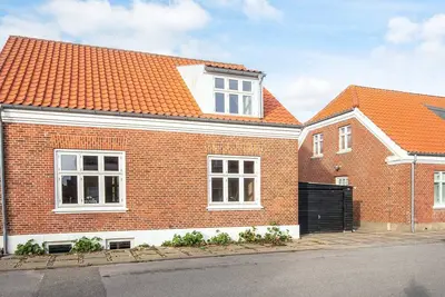 Image de Appartement à Ringkobing avec jardin