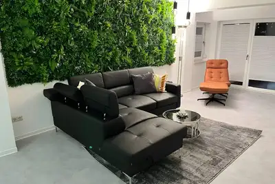 Image de Appartement 'Oleander' avec terrasse partagée et Wi-Fi