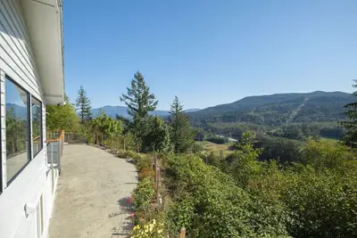 Image de Mountain Views | Private Escape