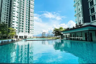 Image de D'Rapport Residences By Manhattan Group