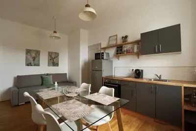 Image de Le Ronsardien - Appartement calme et confortable