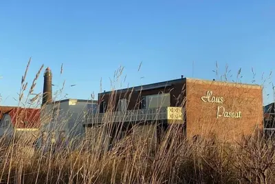 Image de Haus Passat - Ferienwohnung Hannibal