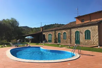 Image de Villa Carob
