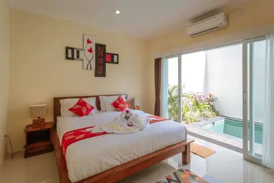 Image de Villa Julie - 2 Bedroom Private Pool Villa in Seminyak