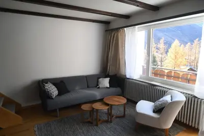 Image de Agréable appartement pour 5 personnes avec Wifi et balcon