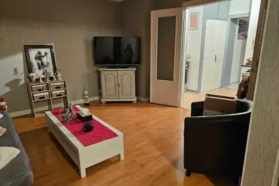 Image de Homerez - Appartement avec balcon à Metz