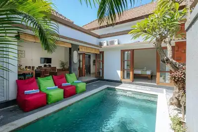 Image de Villa Sedana 1 - 2 Bedroom Private Pool Villa in Seminyak