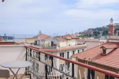 Image de Sea view penthouse