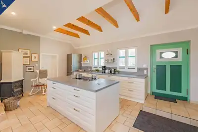 Image de Idyllic vacation home on a large plot - lots of peace & nature