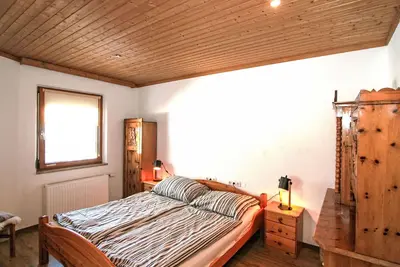Image de Belle maison de vacances privée pour 14 personnes avec Wifi, Tv, terrasse et parking