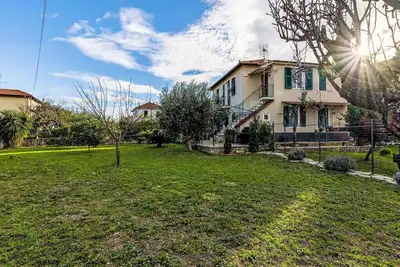 Image de Joli appartement pour 4 personnes avec Wifi et terrasse