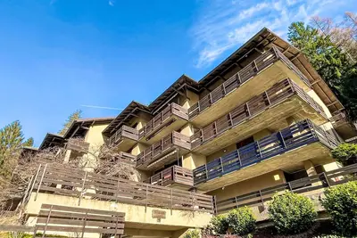 Image de Confortable appartement pour 4 personnes avec climatisation, Wifi, Tv, terrasse et parking