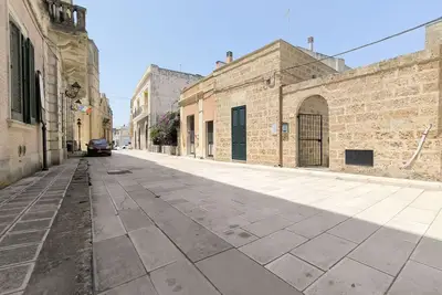 Image de Agréable appartement pour 4 personnes avec climatisation, Tv, patio, animaux admis et parking
