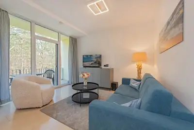 Image de Südwind 19 - Enjoy Zempin in a quiet location with swimming pool and sauna