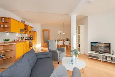 Image de Your dream vacation on the island of Usedom: The Dünenresidenz Bansin awaits you!