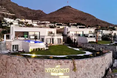 Image de VistaPort B - PrivateChef & Housekeeping & Concierge -