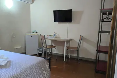 Image de Dimora del Conte Relaxation and Tranquility