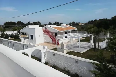 Image de Villa Selinus 6598