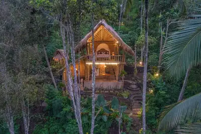 Image de Ayo Hill Villa