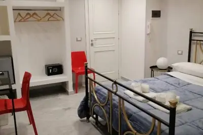 Image de Frederick 70 Rubino Family