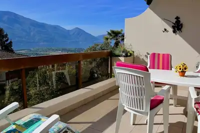 Image de Cozy vacation apartment on the 1st floor for 1-4 persons.