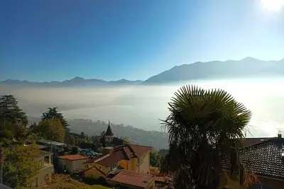 Image de Apartment on the 2nd floor for 1-4 persons.