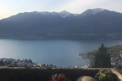 Image de Corner apartment on the 3rd floor for 1-4 persons.