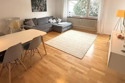 Image de Vacation apartment \"Bergzeit\"