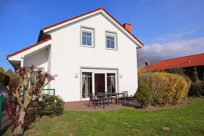 Image de Feel good & relax in the vacation home \"Chalet Bel Air\" on the beautiful North Sea!